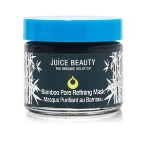 NWT Juice Beauty Bamboo Pore Refining Mask